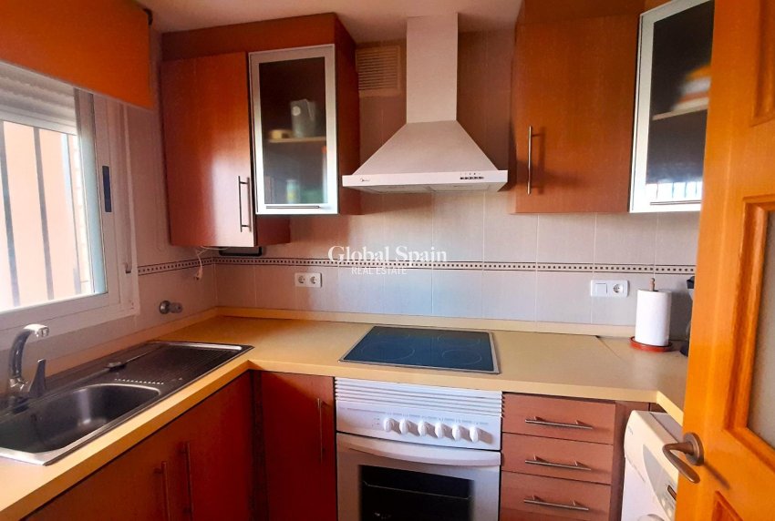 Revente - APPARTEMENT -
CASTELLÓN - Oropesa del Mar