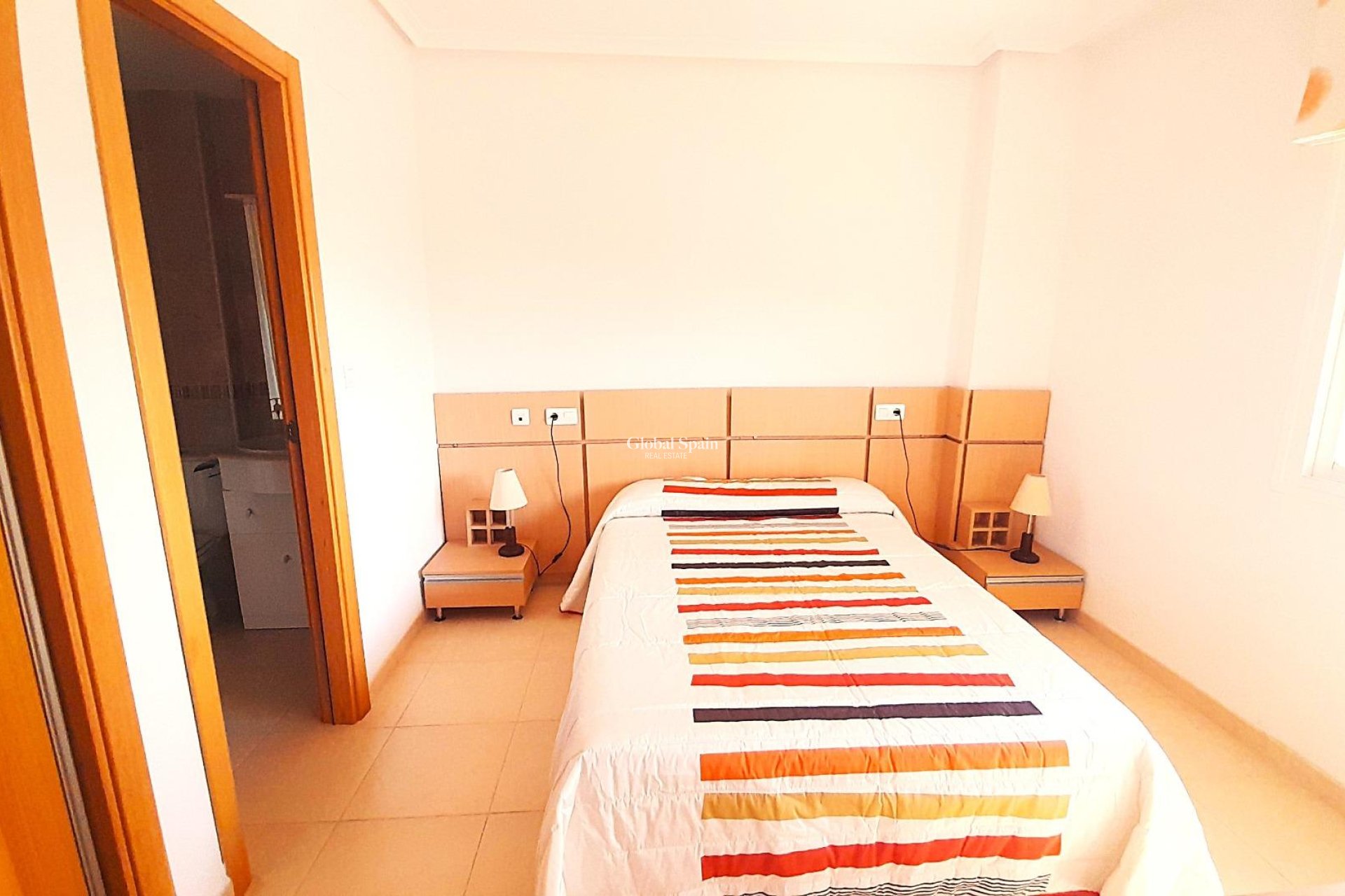 Revente - APPARTEMENT -
CASTELLÓN - Oropesa del Mar