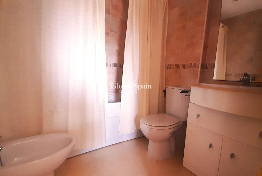 Revente - APPARTEMENT -
CASTELLÓN - Oropesa del Mar