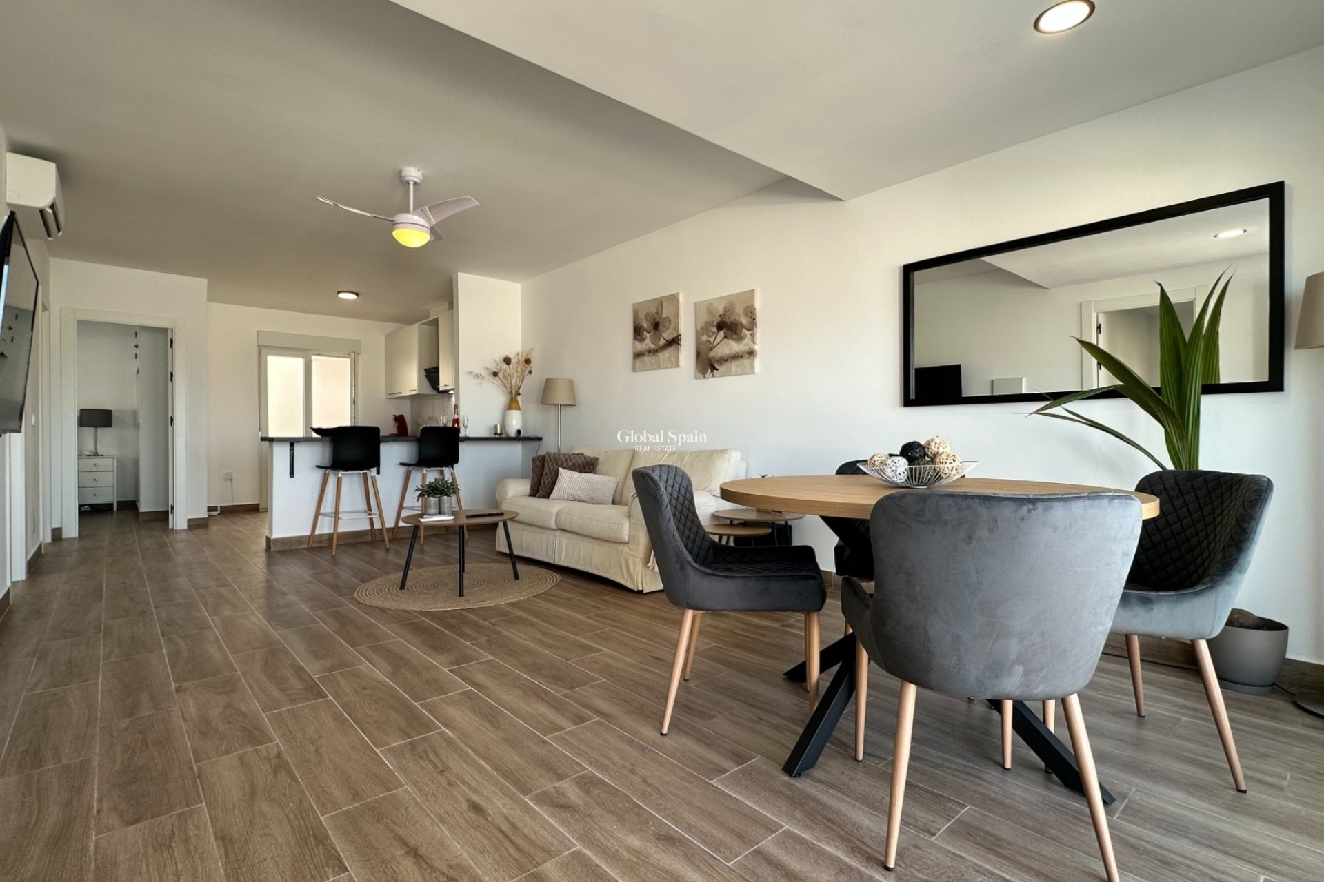 Revente - APPARTEMENT -
Ciudad Quesada - Altos de Quesada