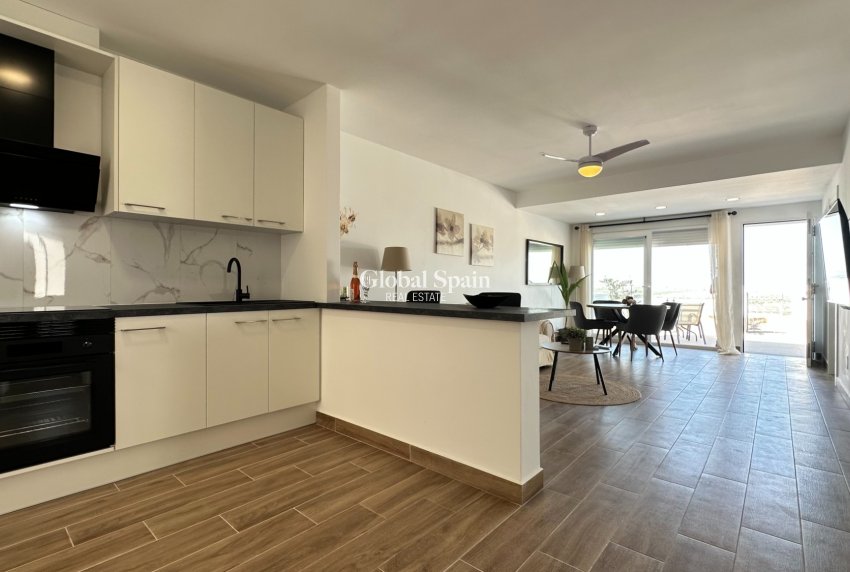 Revente - APPARTEMENT -
Ciudad Quesada - Altos de Quesada