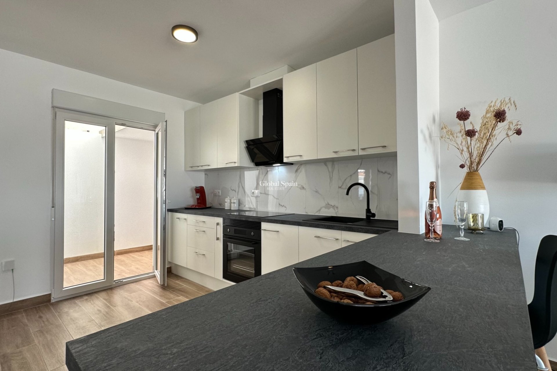 Revente - APPARTEMENT -
Ciudad Quesada - Altos de Quesada