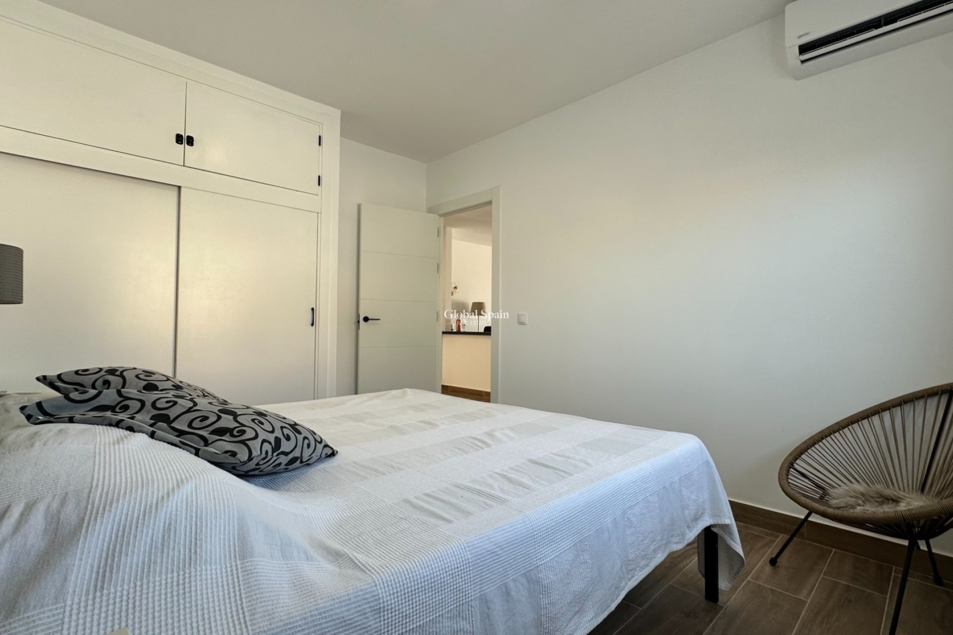Revente - APPARTEMENT -
Ciudad Quesada - Altos de Quesada