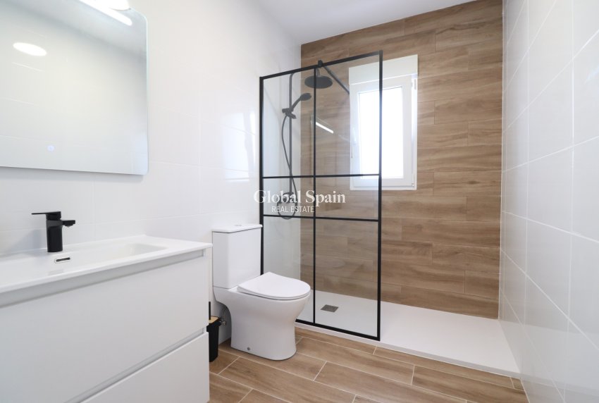 Revente - APPARTEMENT -
Ciudad Quesada - Altos de Quesada
