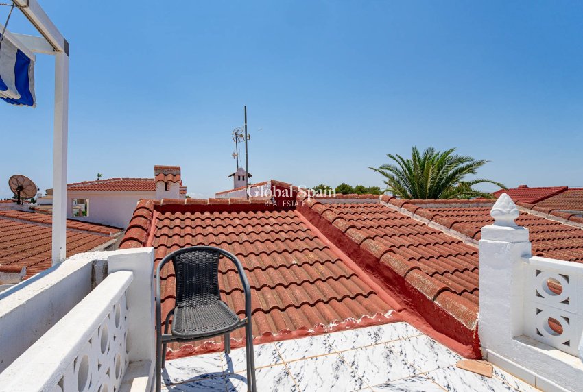 Revente - APPARTEMENT -
CIUDAD QUESADA - Cuidad Quesada
