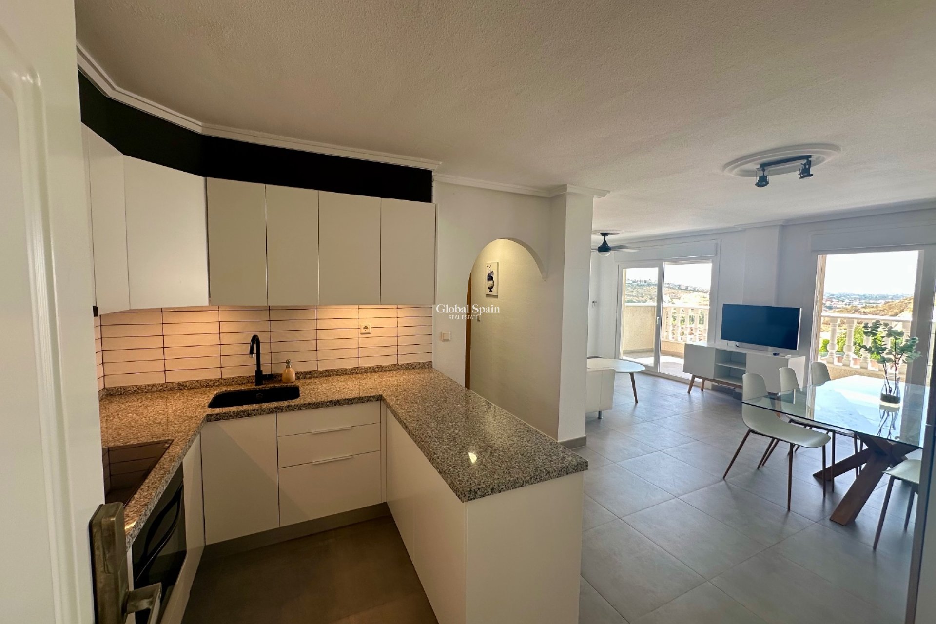 Revente - APPARTEMENT -
CIUDAD QUESADA - Golf La Marquesa (Ciudad Quesada)