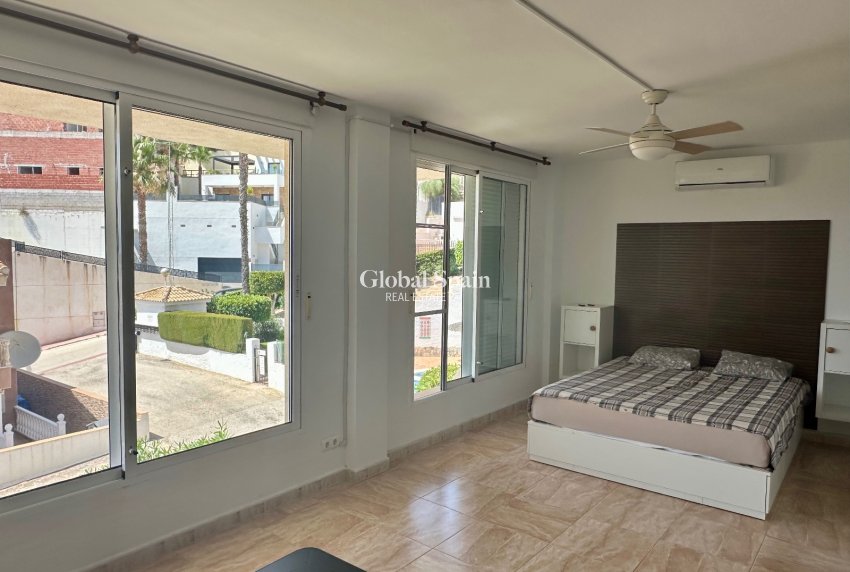 Revente - APPARTEMENT -
CIUDAD QUESADA - Golf La Marquesa (Ciudad Quesada)