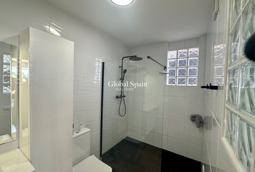 Revente - APPARTEMENT -
CIUDAD QUESADA - Golf La Marquesa (Ciudad Quesada)