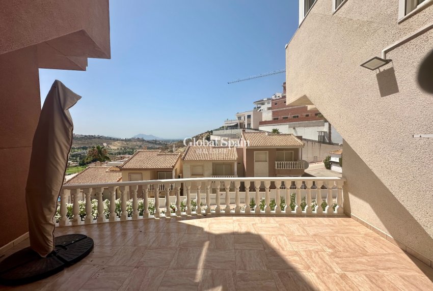 Revente - APPARTEMENT -
CIUDAD QUESADA - Golf La Marquesa (Ciudad Quesada)