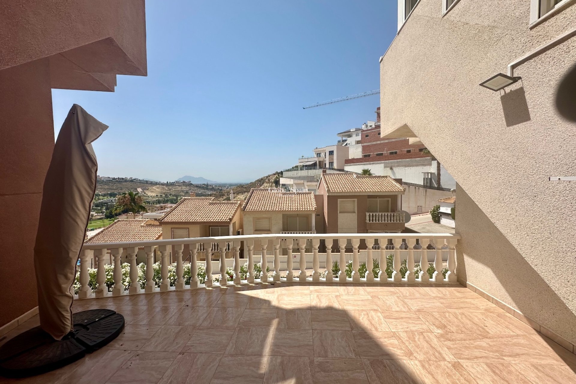 Revente - APPARTEMENT -
CIUDAD QUESADA - Golf La Marquesa (Ciudad Quesada)