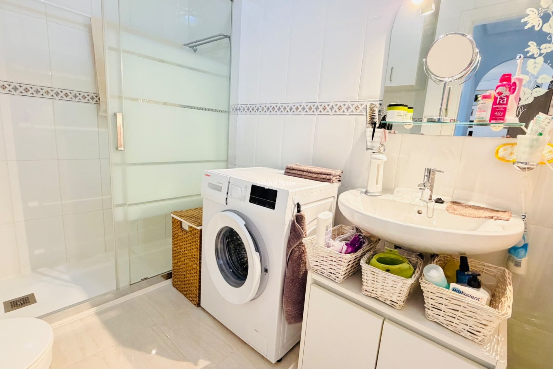 Revente - APPARTEMENT -
CIUDAD QUESADA - La Marquesa Golf