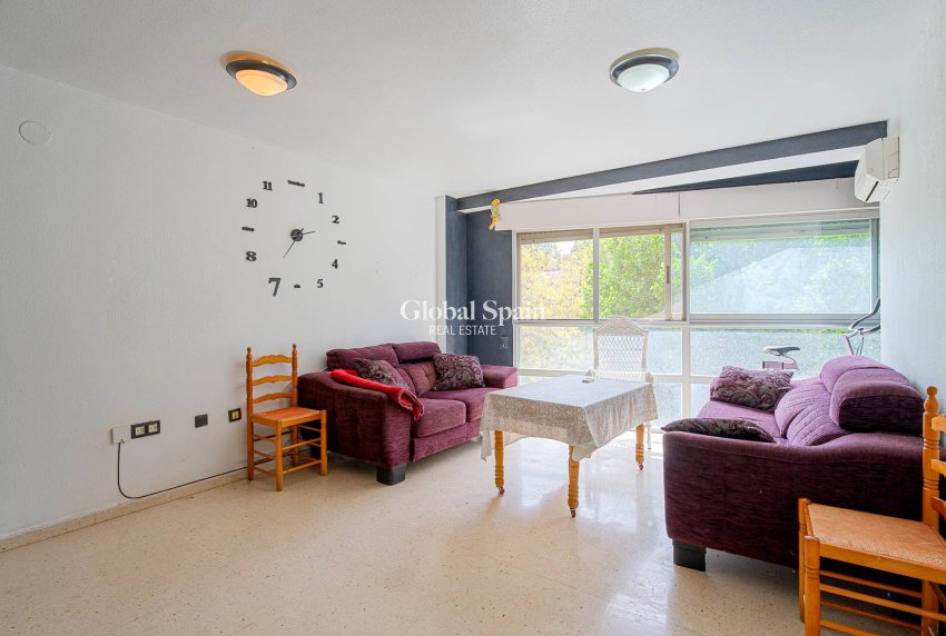 Revente - APPARTEMENT -
CIUDAD QUESADA - Rojales