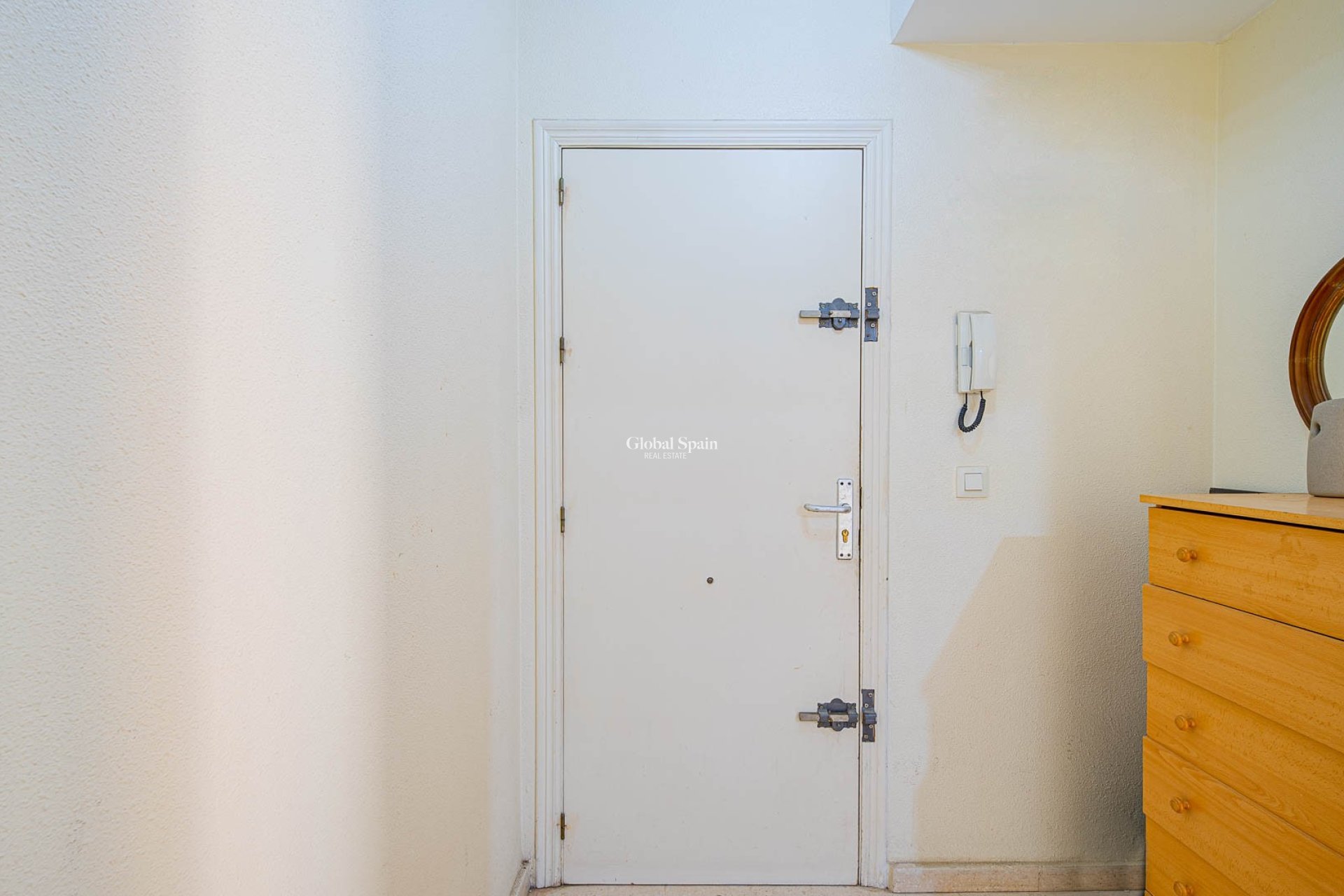 Revente - APPARTEMENT -
CIUDAD QUESADA - Rojales