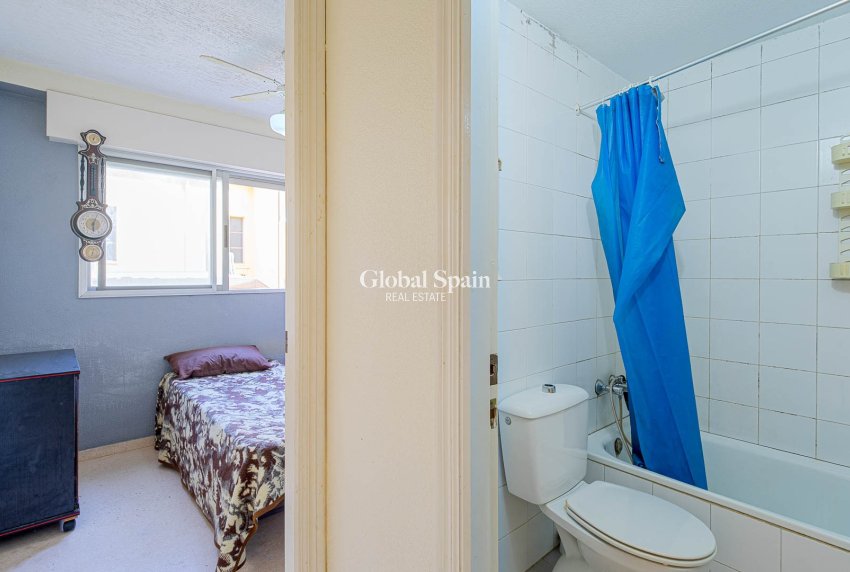 Revente - APPARTEMENT -
CIUDAD QUESADA - Rojales