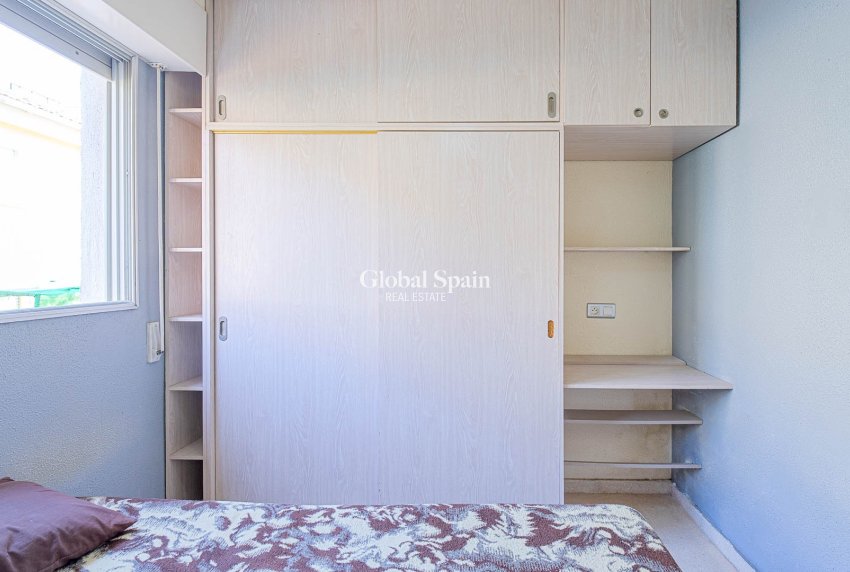 Revente - APPARTEMENT -
CIUDAD QUESADA - Rojales