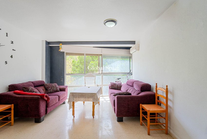 Revente - APPARTEMENT -
CIUDAD QUESADA - Rojales