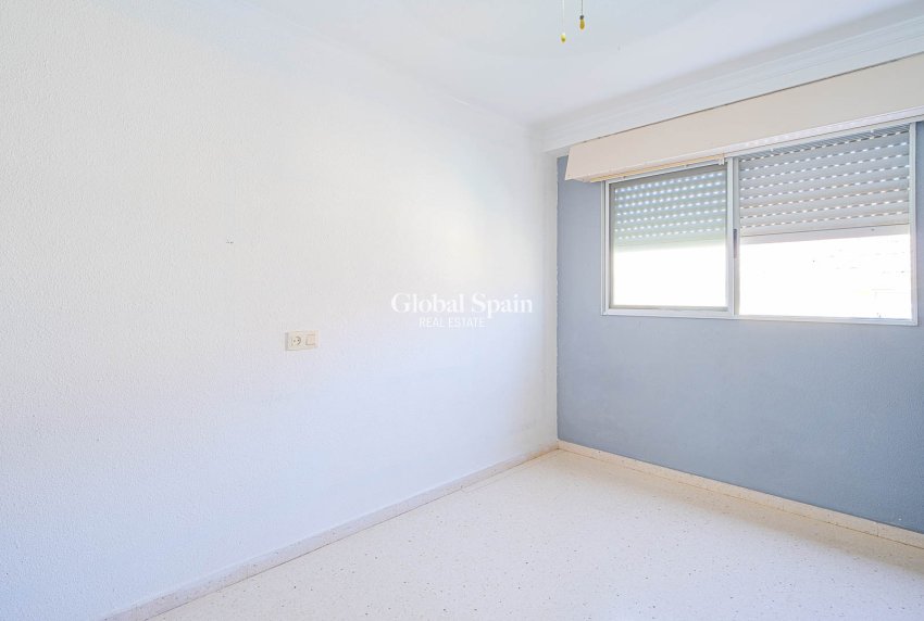 Revente - APPARTEMENT -
CIUDAD QUESADA - Rojales