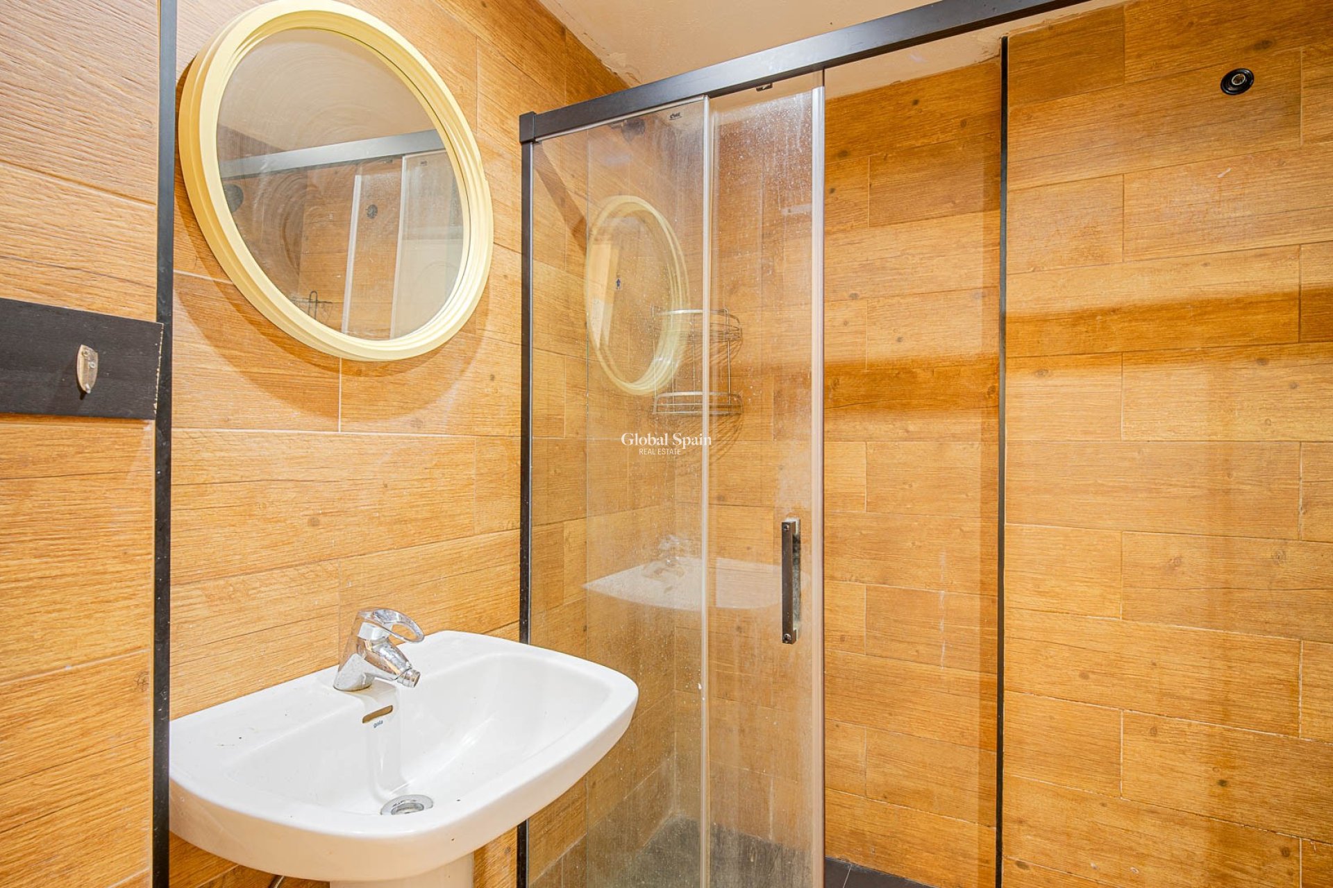 Revente - APPARTEMENT -
CIUDAD QUESADA - Rojales
