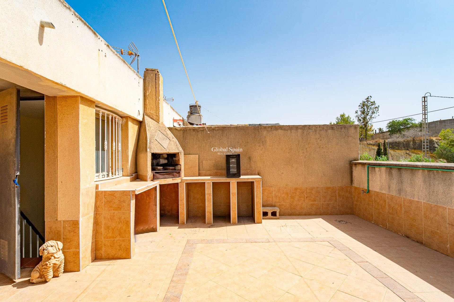 Revente - APPARTEMENT -
CIUDAD QUESADA - Rojales