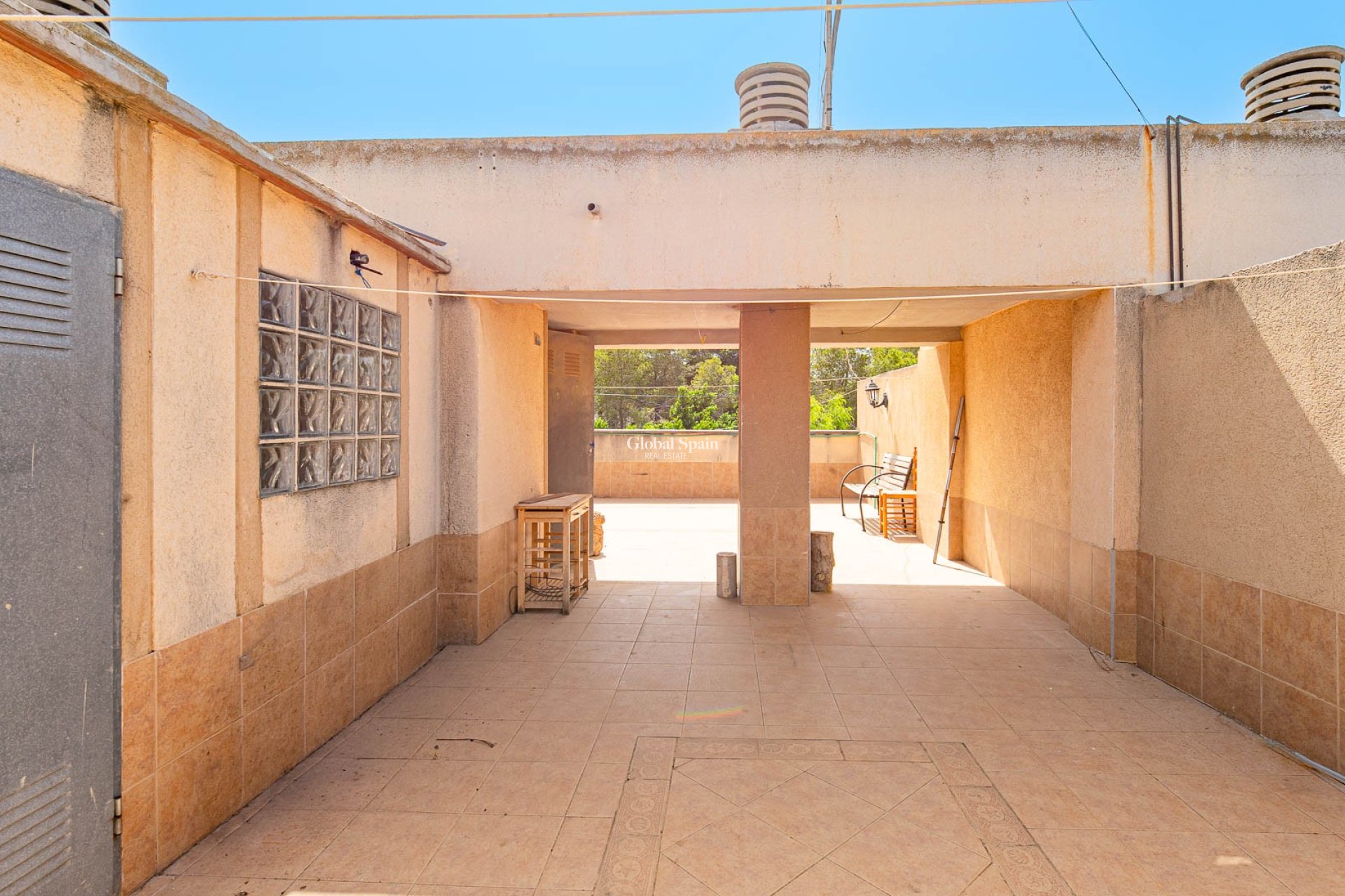 Revente - APPARTEMENT -
CIUDAD QUESADA - Rojales