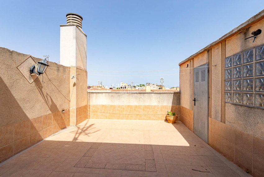 Revente - APPARTEMENT -
CIUDAD QUESADA - Rojales