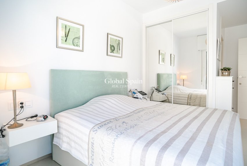 Revente - APPARTEMENT -
CIUDAD QUESADA