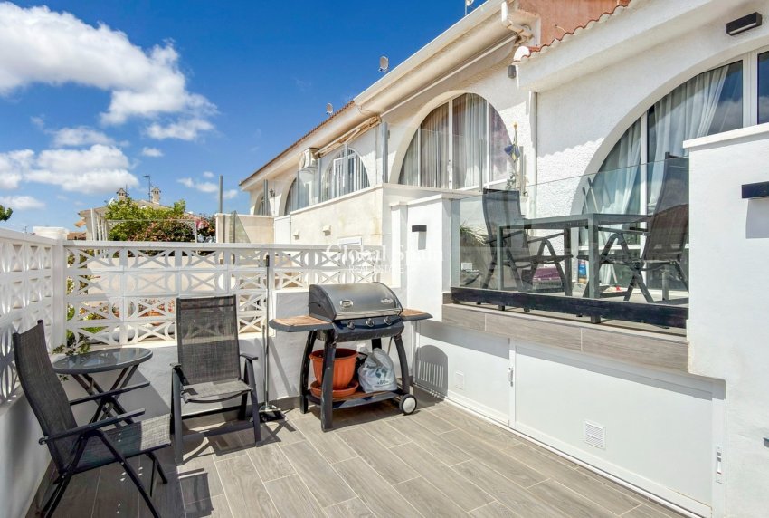 Revente - APPARTEMENT -
CIUDAD QUESADA