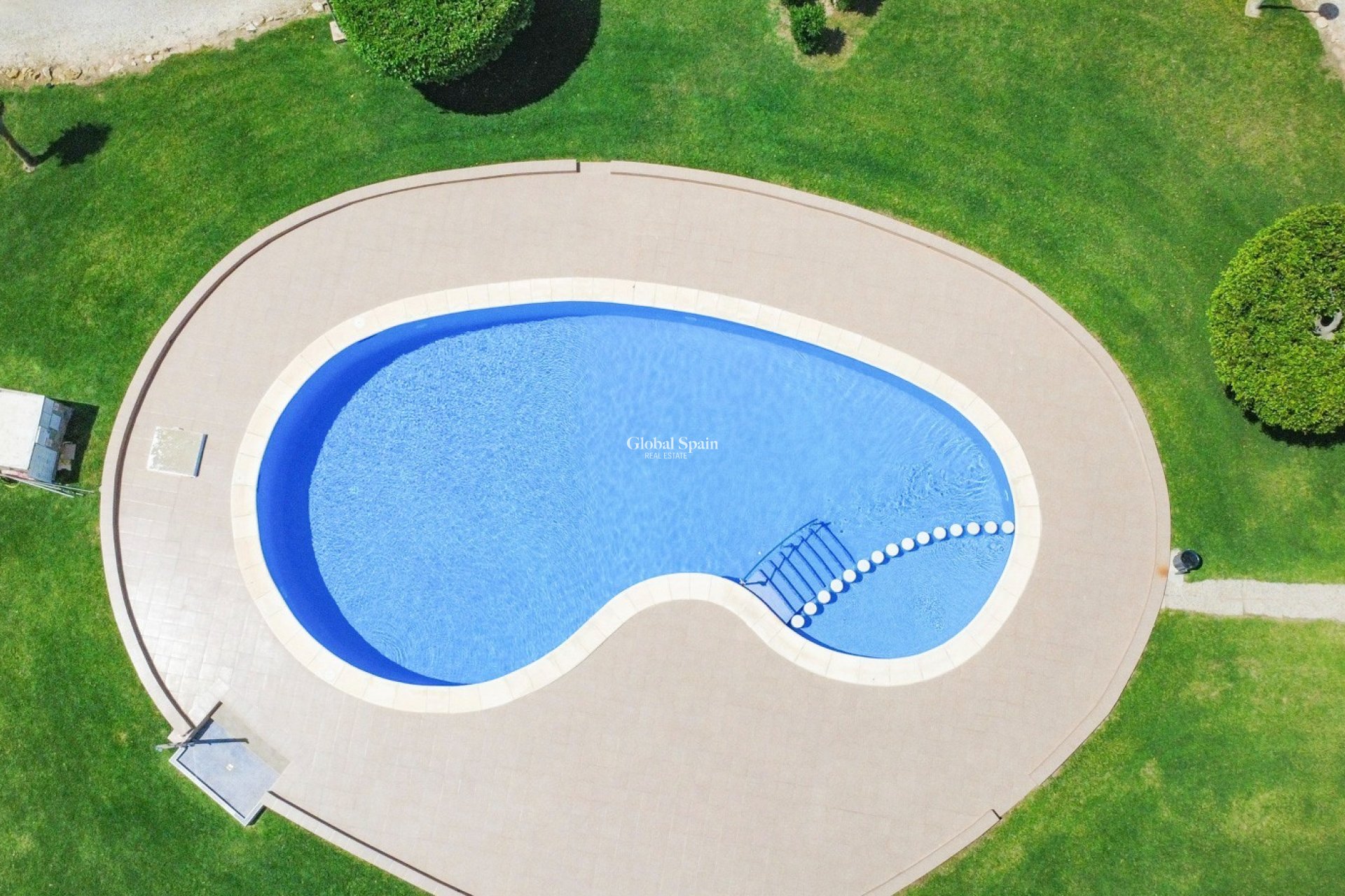 Revente - APPARTEMENT -
CIUDAD QUESADA