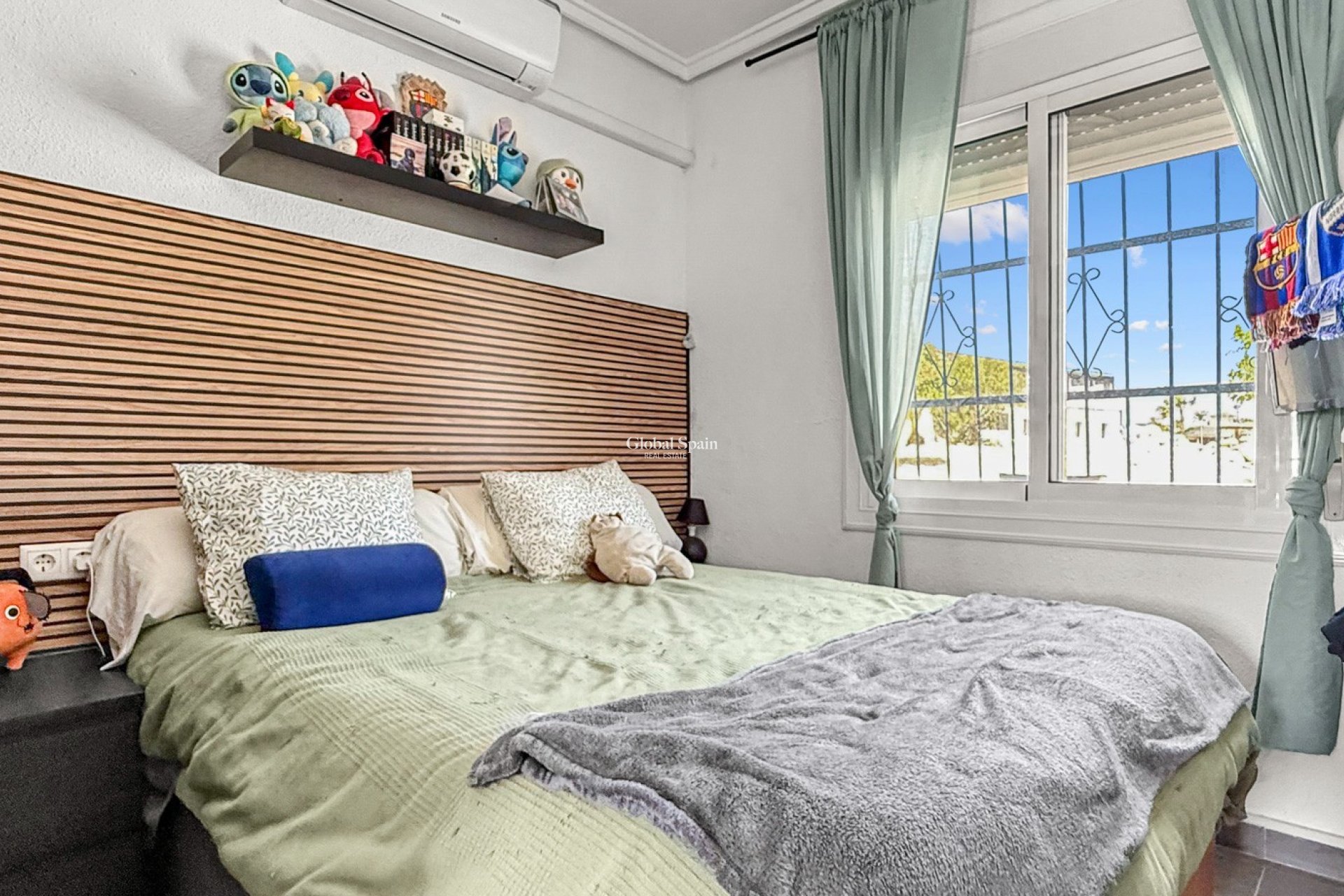 Revente - APPARTEMENT -
CIUDAD QUESADA