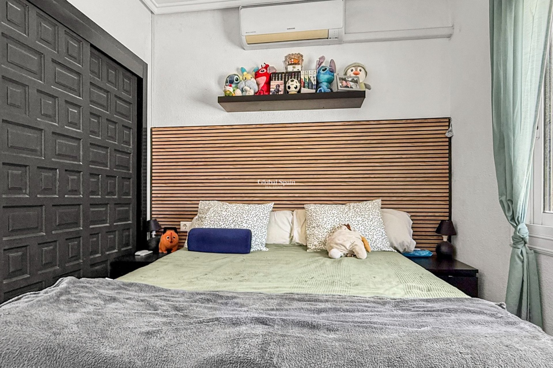 Revente - APPARTEMENT -
CIUDAD QUESADA