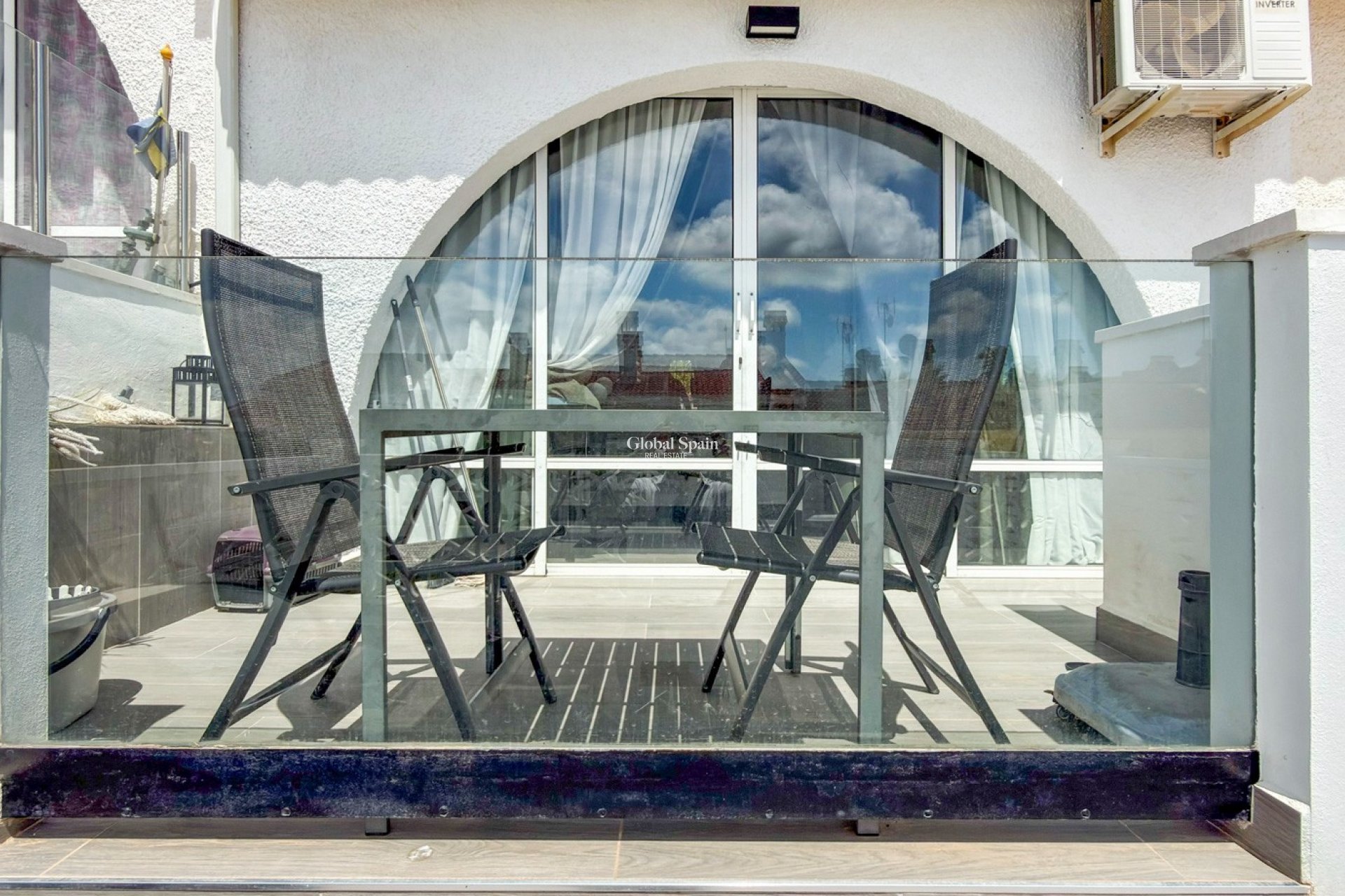Revente - APPARTEMENT -
CIUDAD QUESADA