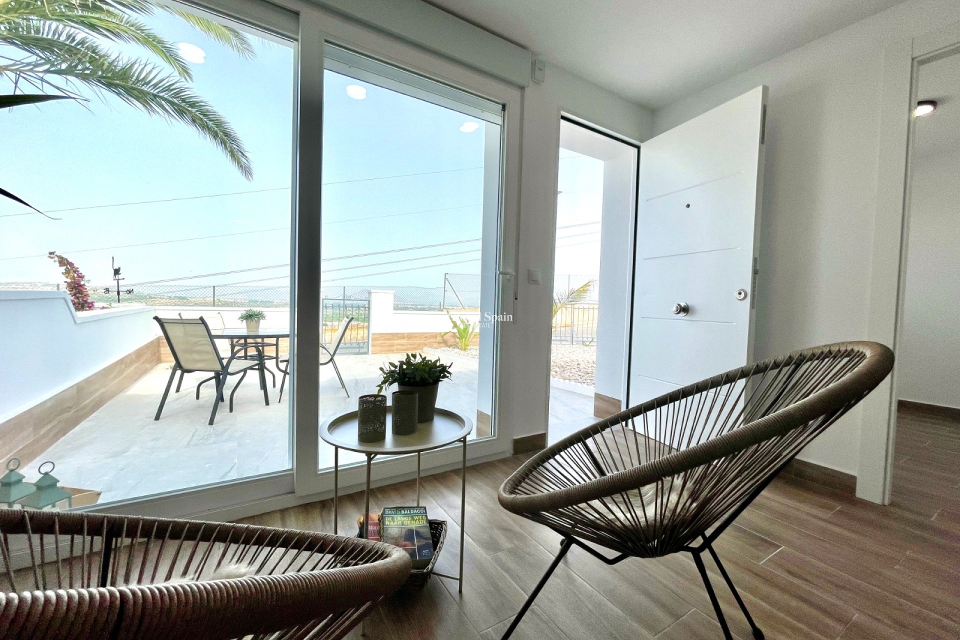 Revente - APPARTEMENT -
CIUDAD QUESADA