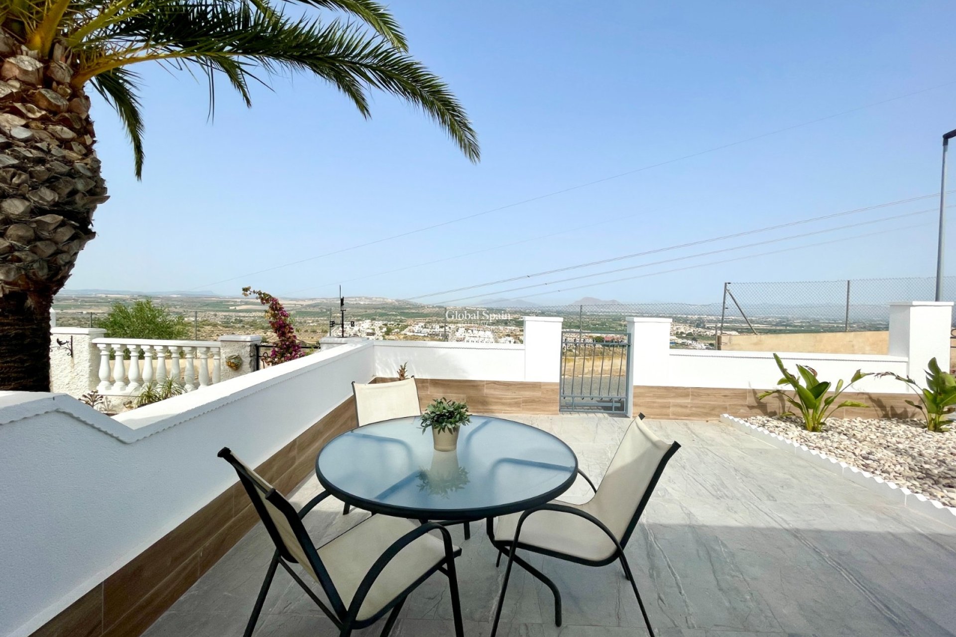 Revente - APPARTEMENT -
CIUDAD QUESADA