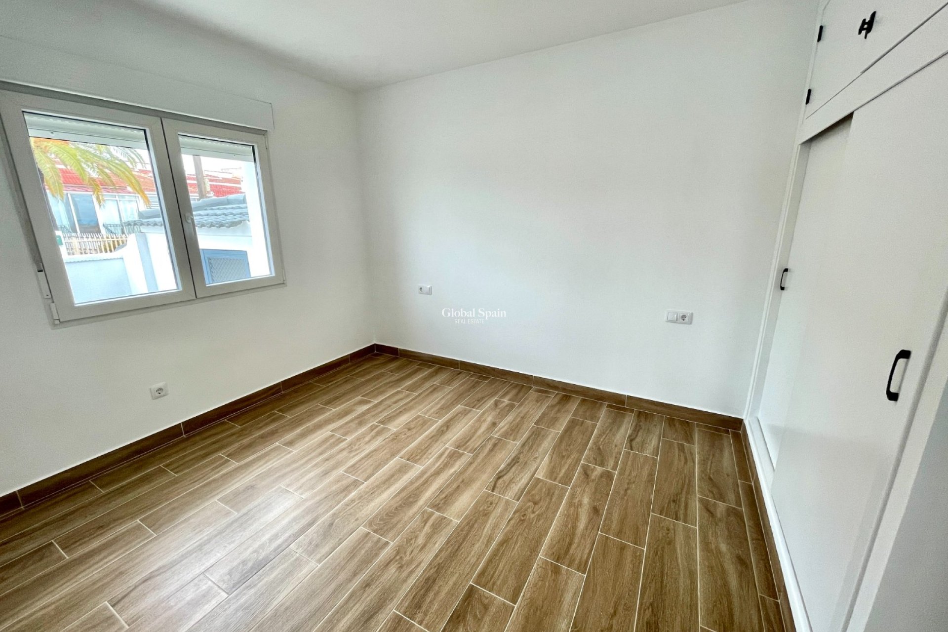 Revente - APPARTEMENT -
CIUDAD QUESADA