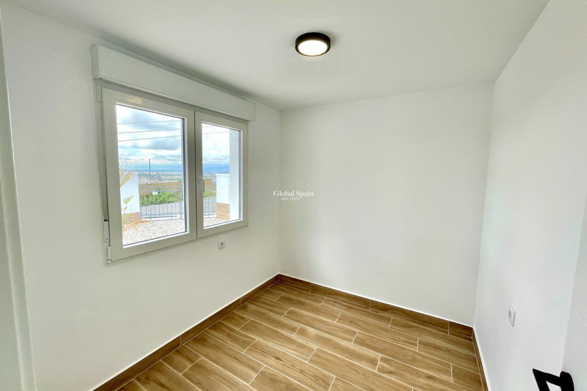 Revente - APPARTEMENT -
CIUDAD QUESADA