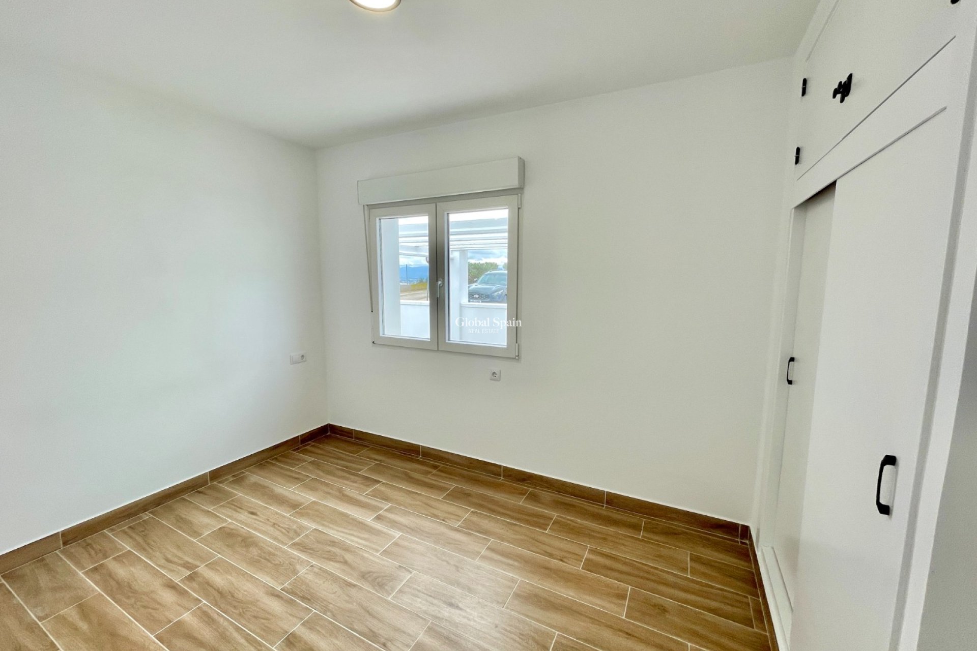 Revente - APPARTEMENT -
CIUDAD QUESADA