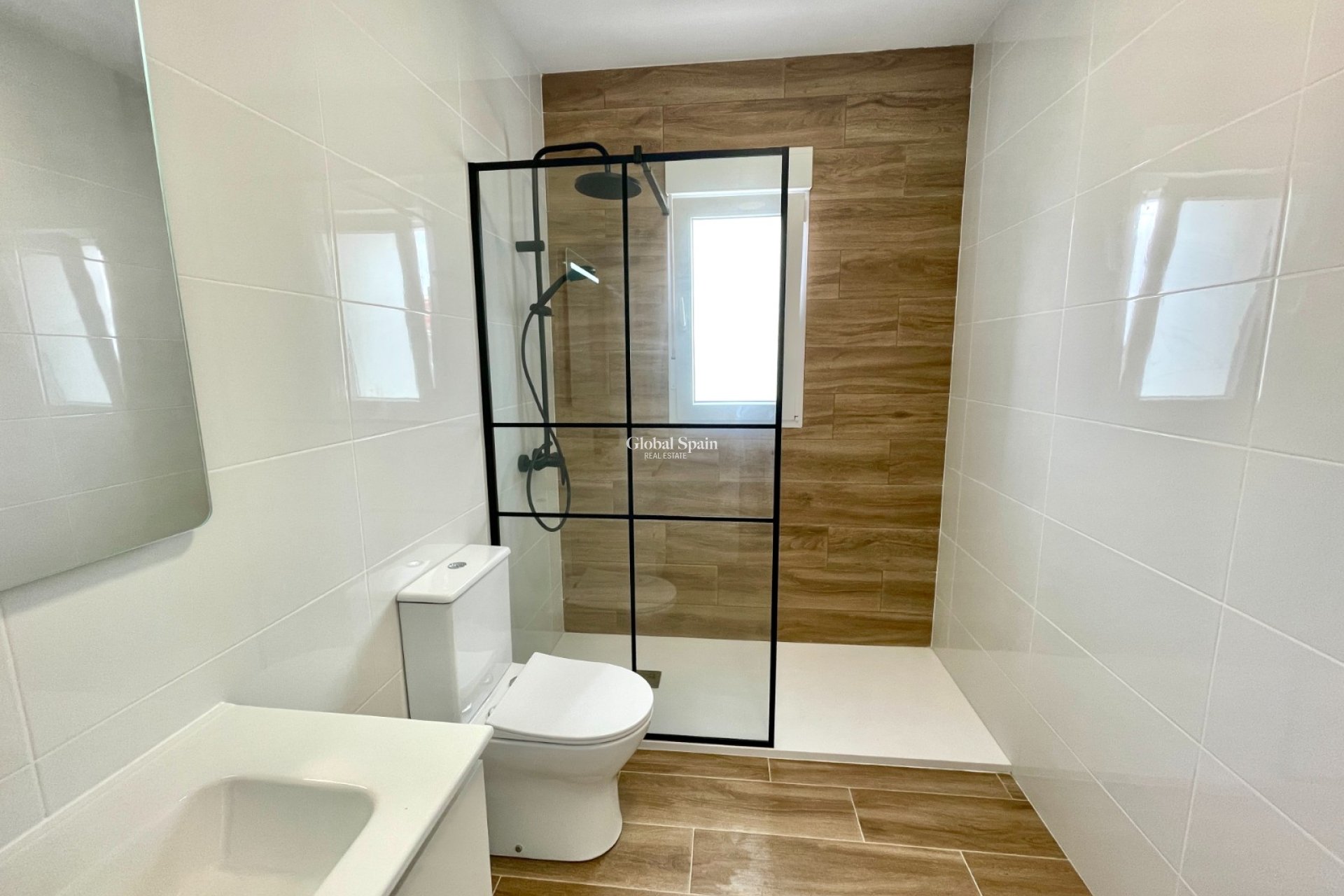 Revente - APPARTEMENT -
CIUDAD QUESADA