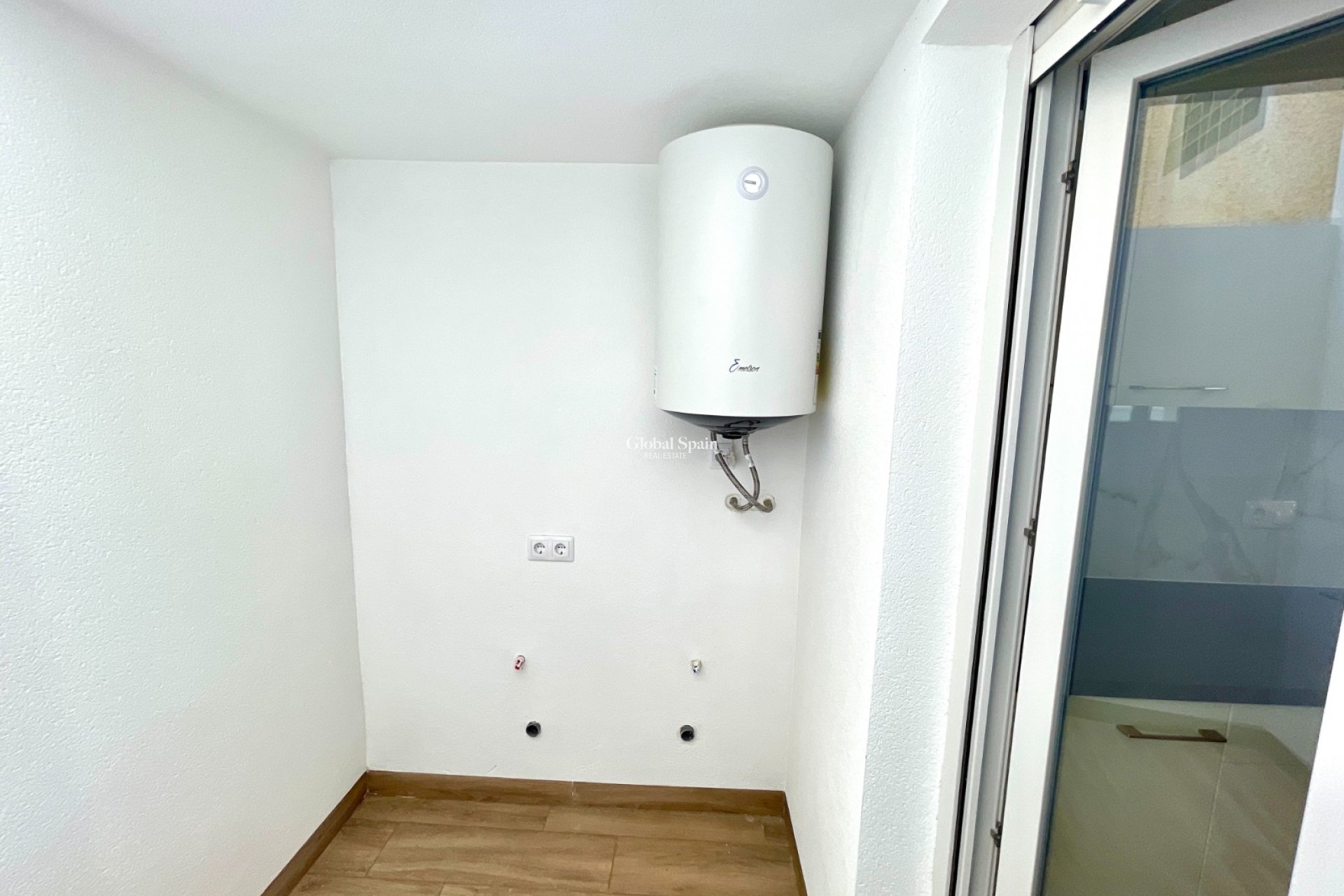 Revente - APPARTEMENT -
CIUDAD QUESADA