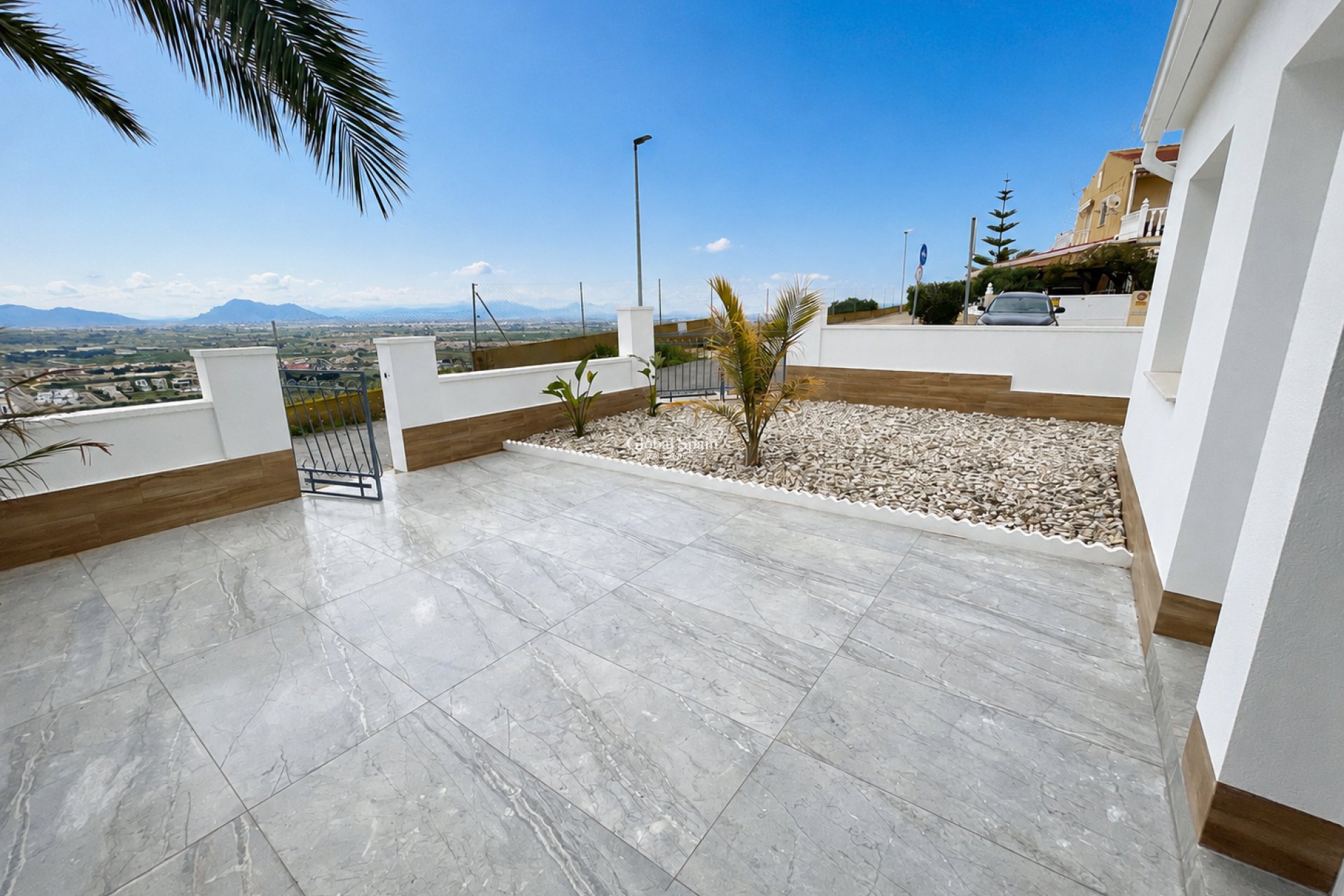 Revente - APPARTEMENT -
CIUDAD QUESADA