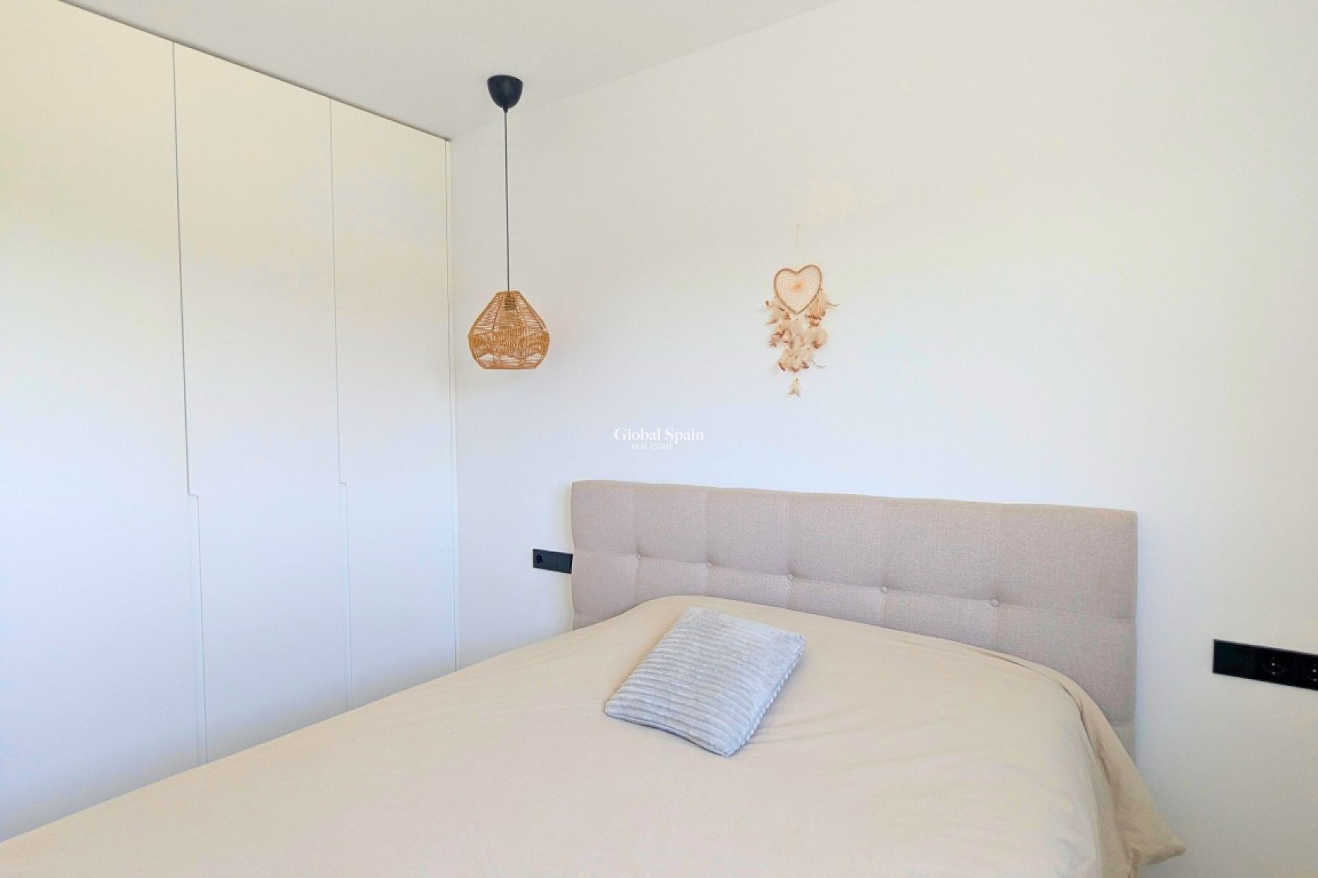 Revente - APPARTEMENT -
Condado de Alhama - Inland