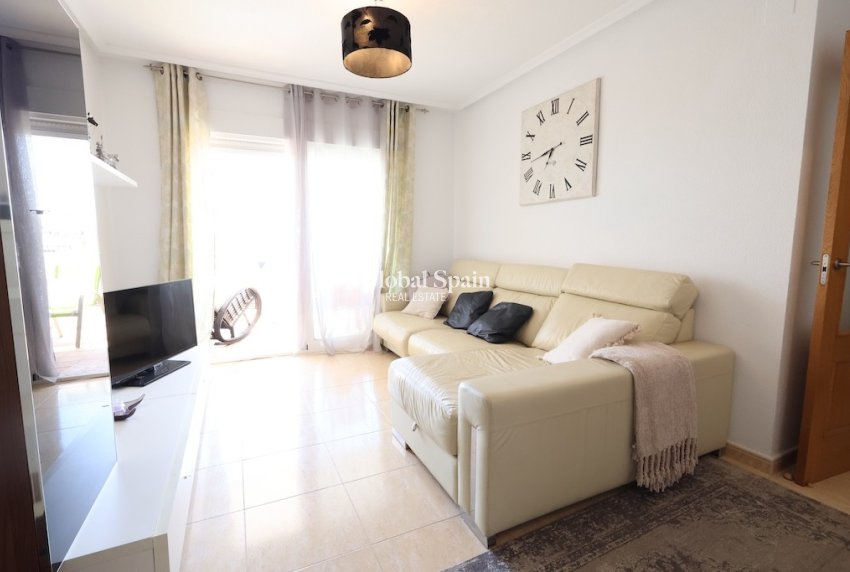 Revente - Appartement -
Costa Blanca - Orihuela Costa