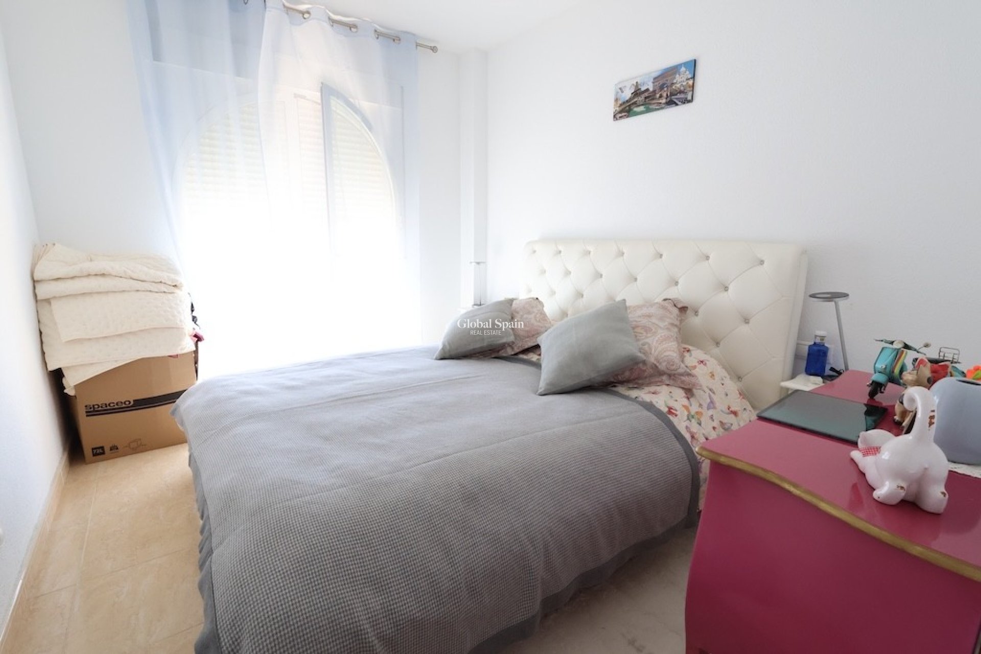 Revente - Appartement -
Costa Blanca - Orihuela Costa