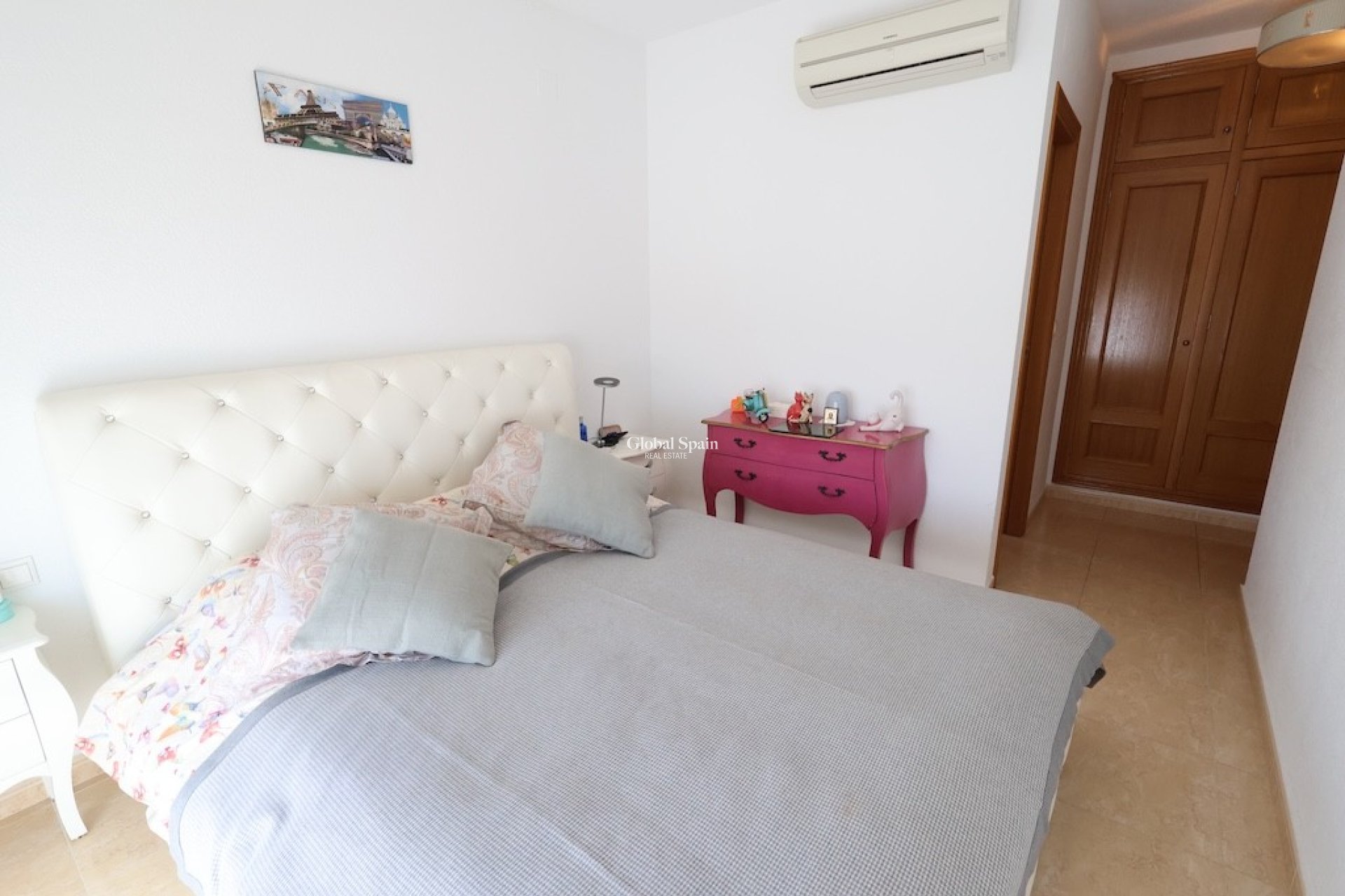 Revente - Appartement -
Costa Blanca - Orihuela Costa