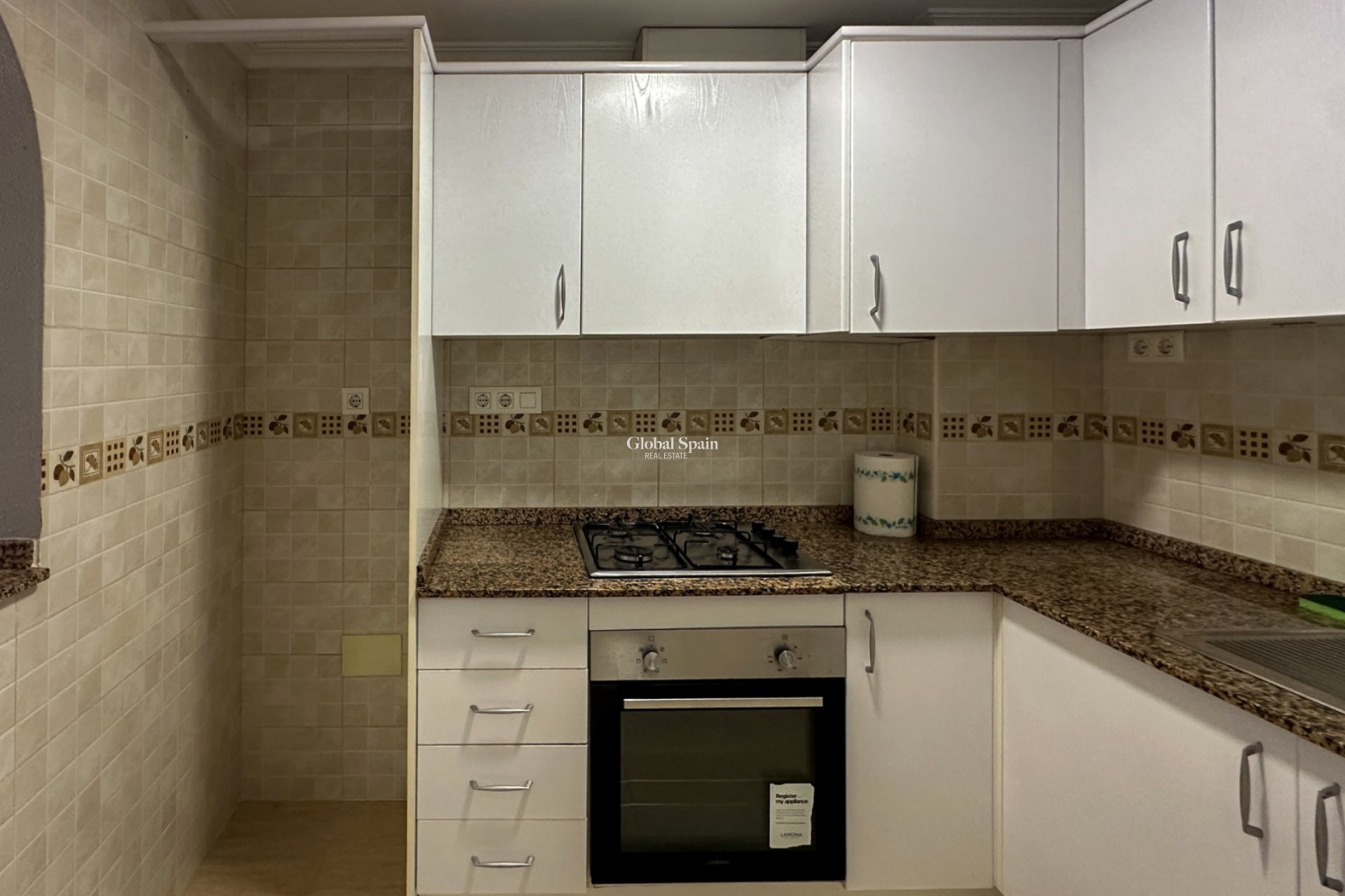 Revente - APPARTEMENT -
DAYA NUEVA - Costa Blanca Sur