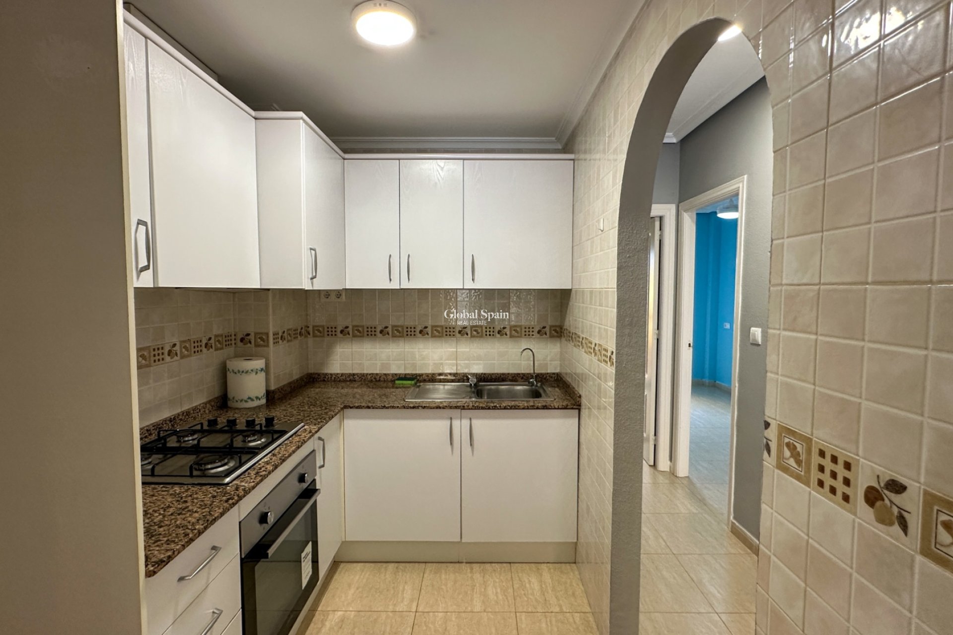 Revente - APPARTEMENT -
DAYA NUEVA - Costa Blanca Sur