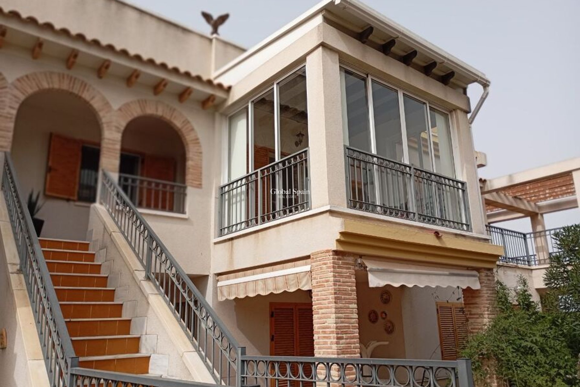 Revente - APPARTEMENT -
DAYA VIEJA - Costa Blanca