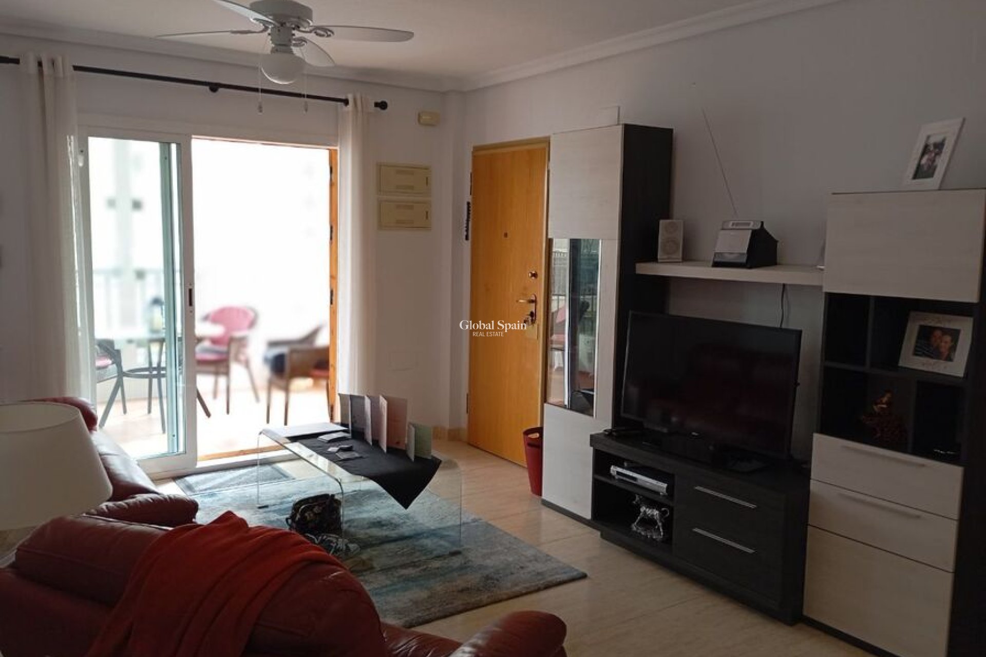 Revente - APPARTEMENT -
DAYA VIEJA - Costa Blanca