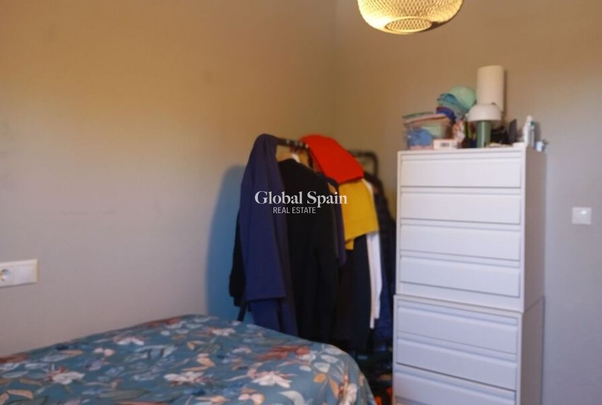 Revente - APPARTEMENT -
DAYA VIEJA - Costa Blanca