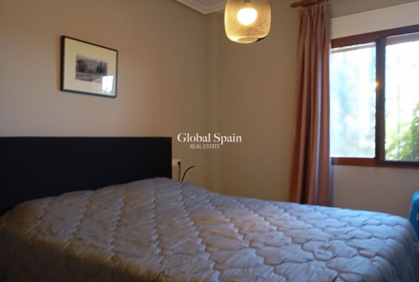 Revente - APPARTEMENT -
DAYA VIEJA - Costa Blanca
