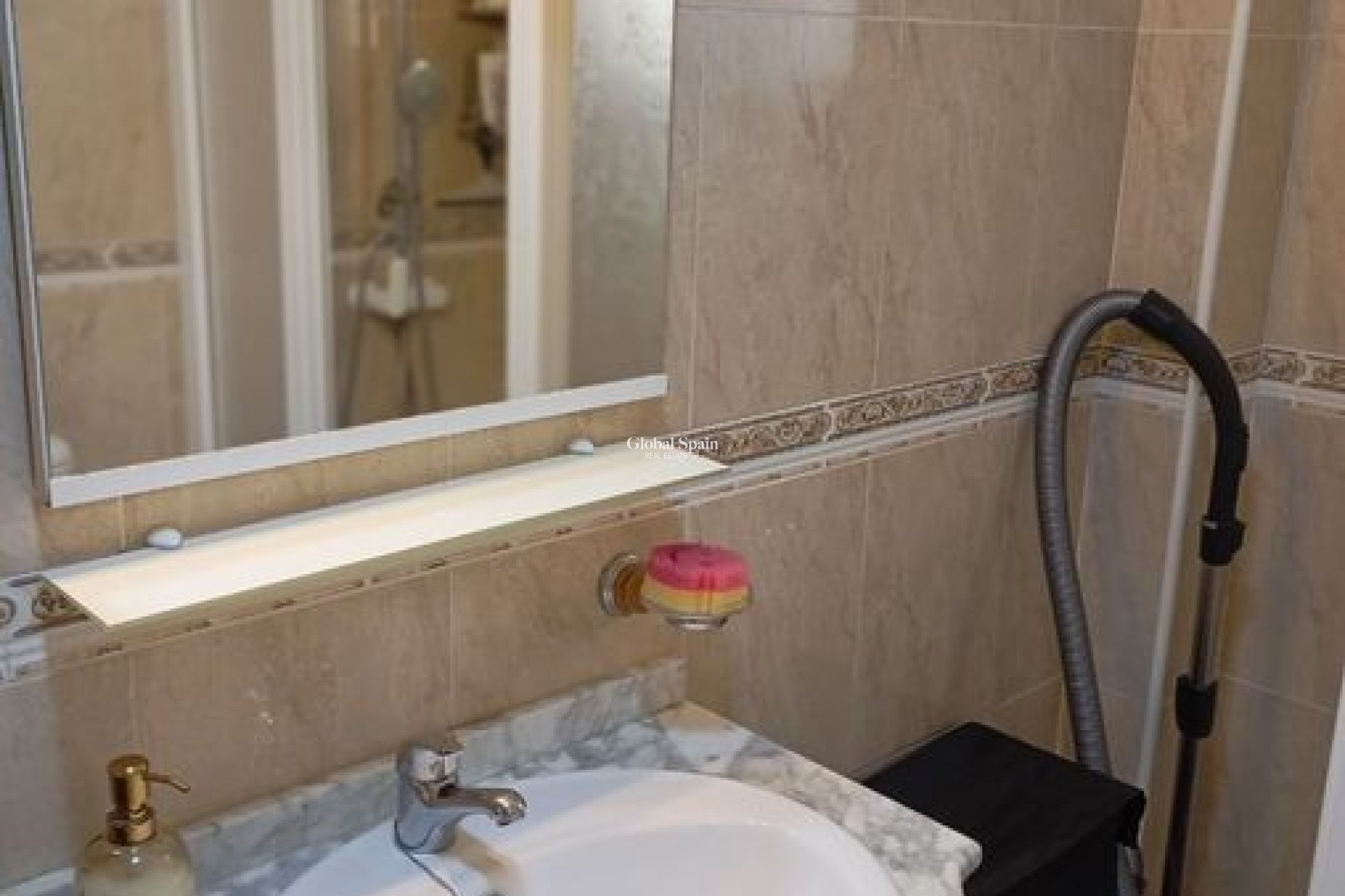 Revente - APPARTEMENT -
DAYA VIEJA - Costa Blanca
